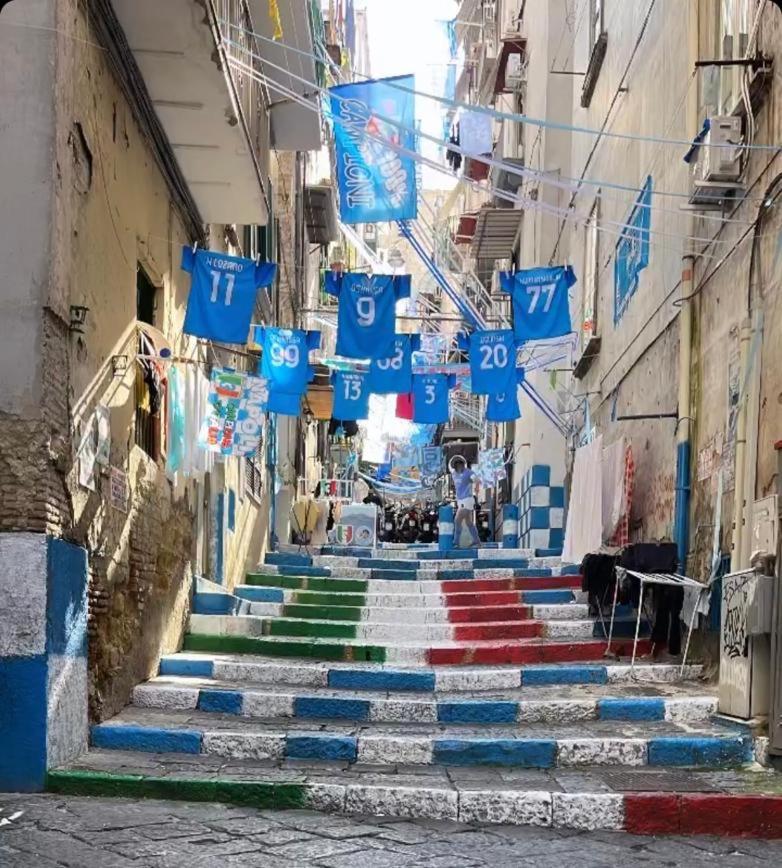 Housepignasecca Appartamento Napoli
